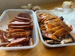 -章云板鸭(马道街店)
