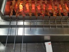 -邢氏老太太烤串(北兴街店)