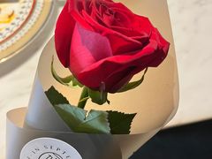 -九月里.自由花园餐厅