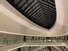 -上海滴水湖皇冠假日酒店