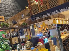 -季夏金枪鱼牛排自助餐厅(海悦天地店)
