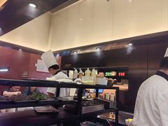 -大神太神·铁板烧(七宝领展广场店)