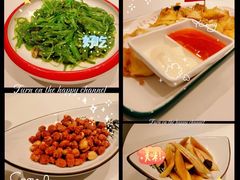 -旺达·福州菜(正大广场店)