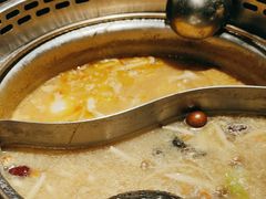 -快乐小羊·内蒙牛羊肉火锅(流花中心店)