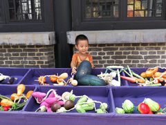 -清风小镇闯关东影视基地