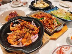 -稻香海鲜饭店(第一国际店)
