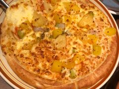 -萨莉亚意式餐厅(杭州滨江天街店)