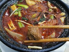 丸子砂锅-清真·穆萨砂锅(大皮院店)