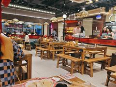-旺蜀主成都串串火锅(西直门凯德MALL店)