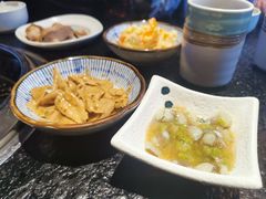 -牛焱·烧肉酒肆(五大道店)
