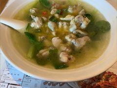 -心樂麵館(南洋1931店)