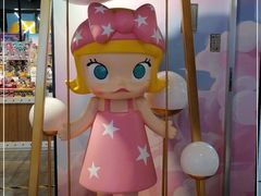 -泡泡玛特POPMART(崇文门国瑞城店)