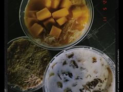 -特式糖水铺甜品