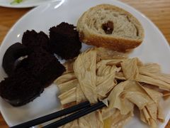 -素清香(解放路店)