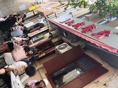 -九龙餐厅(大沽路店)