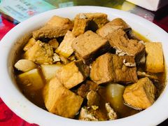 -王婶手擀面(灵寿店)