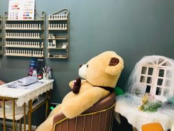 -菩羽·专业美胸·连锁养护中心