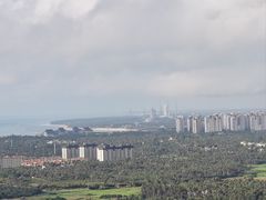 -海南铜鼓岭景区