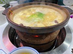 -港迹·鲜围煮海鲜火锅(湖州时代广场店)