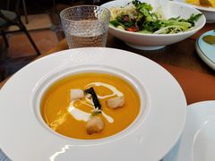 -Golden Lily河内巴黎法越料理餐厅(建国西路店)