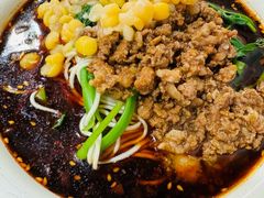 -赵伍面庄(约克郡店)