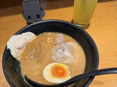-一風堂拉面(美罗城店)