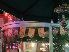 -肉串汪(望京店)