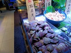 -聚盛源蒸汽海鲜火锅烤肉自助(巨川金海岸购物广场店)