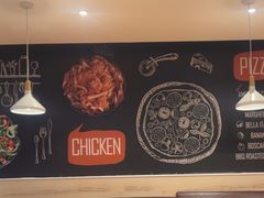 -比格比萨自助(宋家庄店)