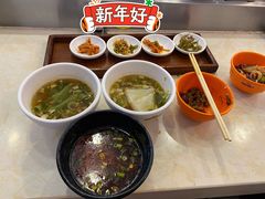 -乡党臊子面(丰庆公园店)