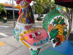 -Versailles Restaurant Cuban Cuisine
