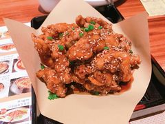 -九转小磨(凯德店)