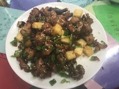 -泸沽肴(泸沽湖大洛水村农村信用社旁店)