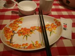 -西贝莜面村(近铁城市广场店)