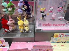 -泡泡玛特POPMART(苏州诚品生活店)