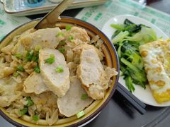 -荔园小馆(园岭新村二期店)