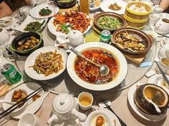 -尚一汤 广东炖汤(金桥国际店)