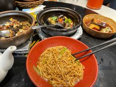 -常来小聚·广州非遗传承餐厅(高德置地店)