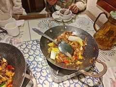 -肖记公安牛肉鱼杂馆·省级非物质文化遗产(崇仁路江滩直营店)