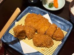 -黒豚料理 寿庵(中央駅西口店)