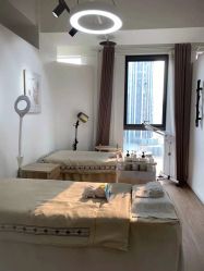 -美肌工坊皮肤管理