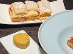 -万丽轩·粤菜(王府井金茂万丽酒店)