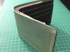 -零几体验diy皮具工作室(振业城店)