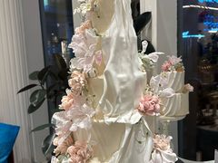 -杜哈夫DOUX RÊVE·生日蛋糕(日月光店)