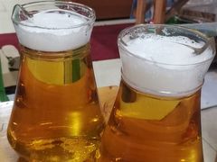 -桔子海鲜烧烤大排档(台东店)