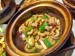 生啫脆口生肠-啫神·广州地标美食(北京路店)