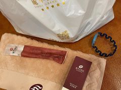 -丽华大酒店健身游泳馆