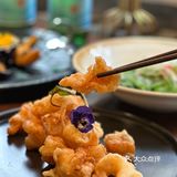 北京胡同四合院里，藏着一家倍儿地道的京城私房菜‼️