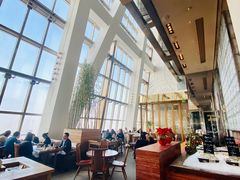 -上海柏悦酒店·世纪100牛排馆