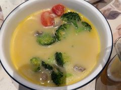 -青叶202都市餐厅(迪诺水镇店)
